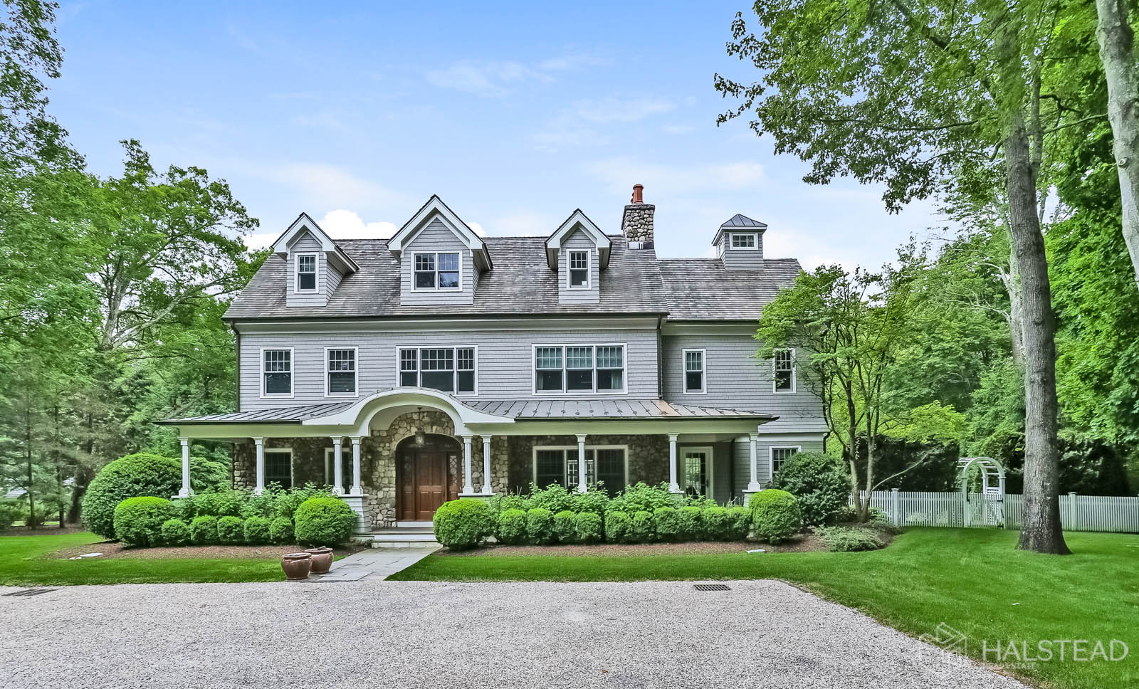 302 CANOE HILL ROAD