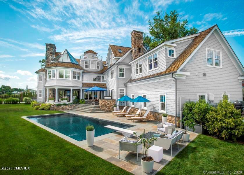 186 SHORE ROAD