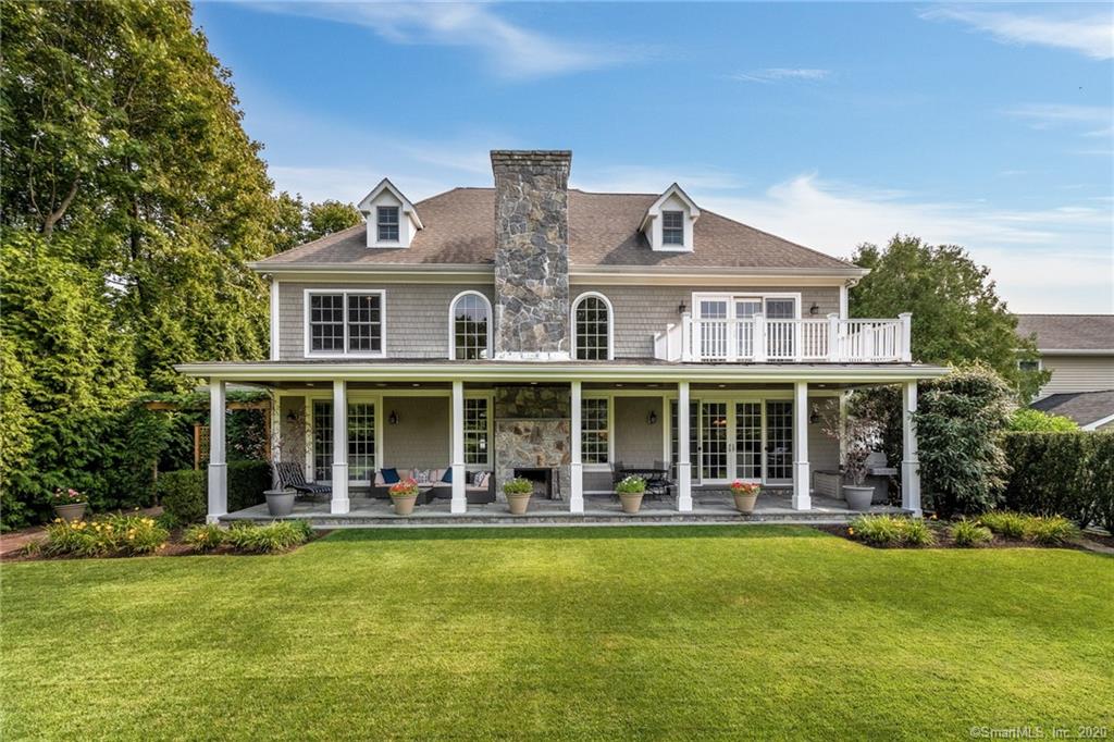 20 INDIAN FIELD ROAD
