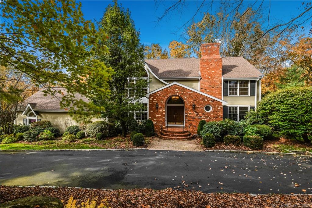52 CROSSWICKS RIDGE ROAD