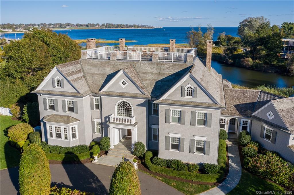 5 HEDLEY FARMS ROAD