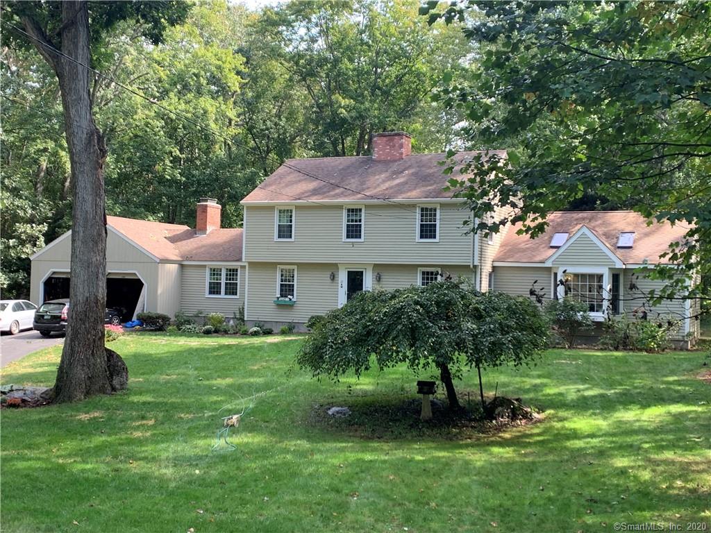 21 GREY LEDGE DRIVE