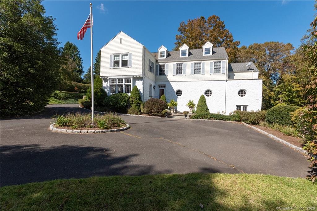 235 CANOE HILL ROAD