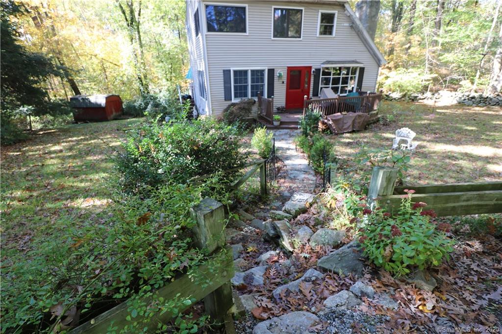 33 WOODEND ROAD