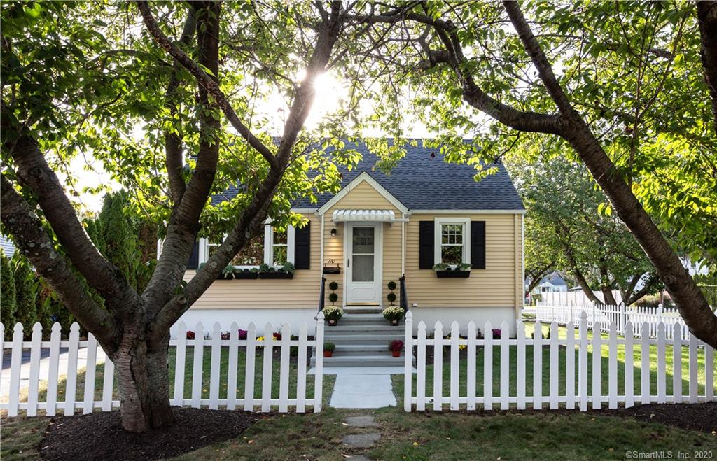 110 OLDFIELD DRIVE