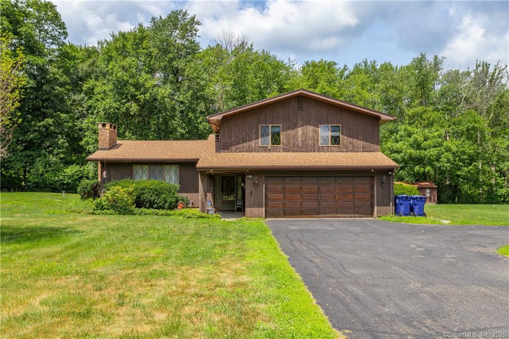 9 CHEROKEE DRIVE