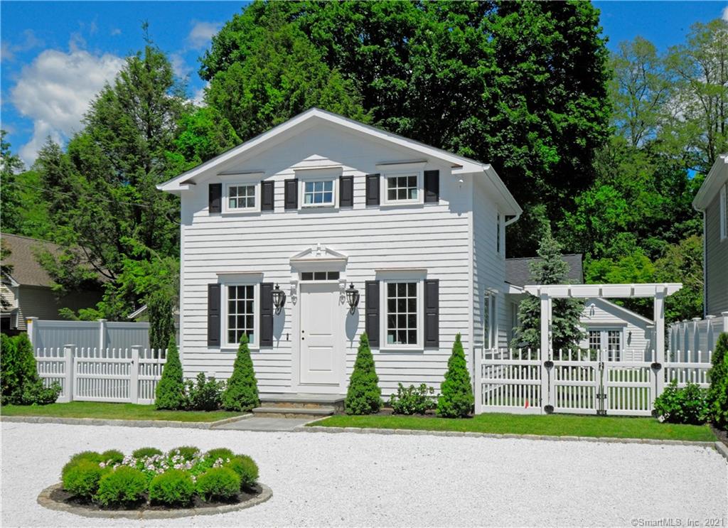 35 MORGAN AVENUE