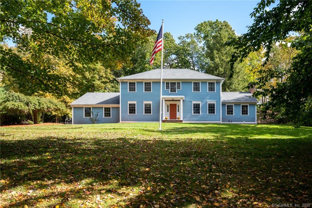 306 PATRIOT ROAD