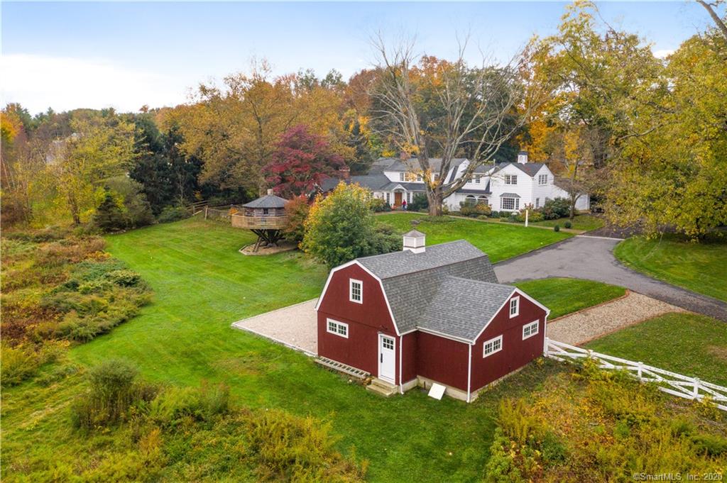 429 SILVERMINE ROAD