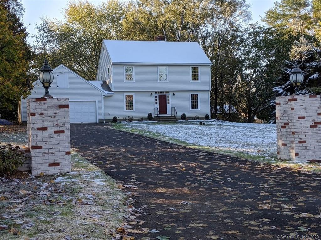 5 APPLEWOOD DRIVE