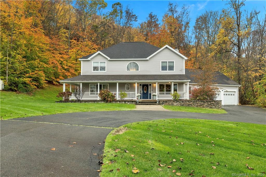 5 TIMBERWOOD CIRCLE