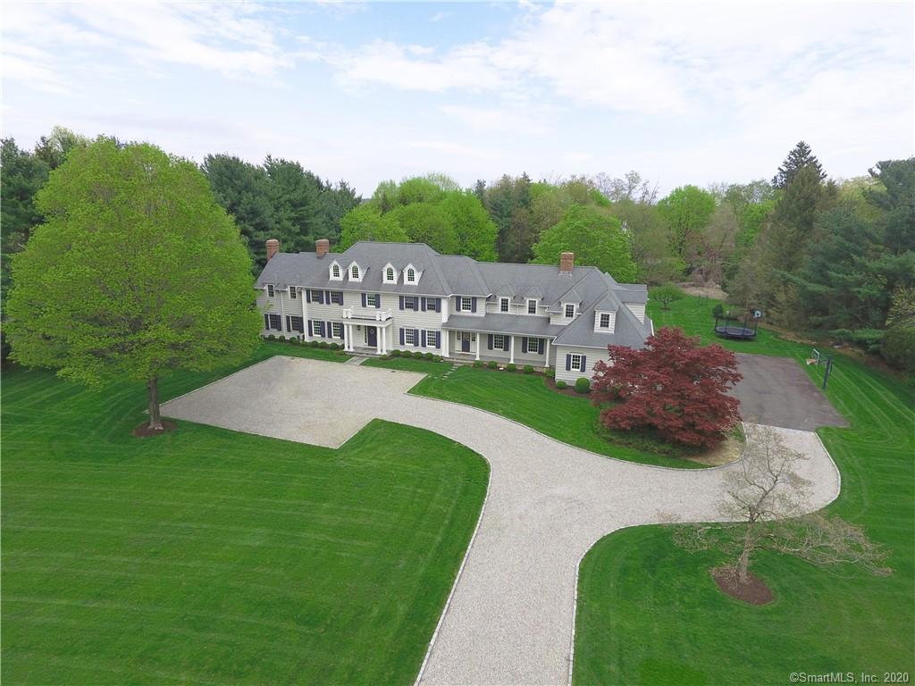 84 MIDDLE RIDGE ROAD