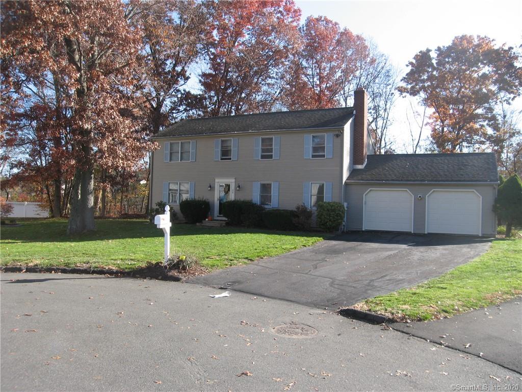 26 COLONIAL COURT