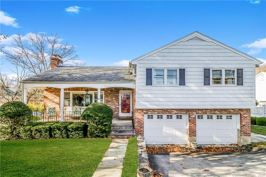 36 COGNEWAUGH ROAD