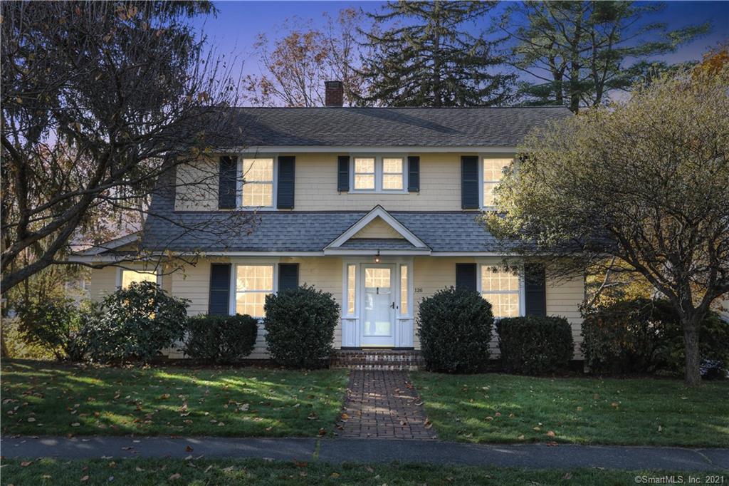 126 HOLMES AVENUE