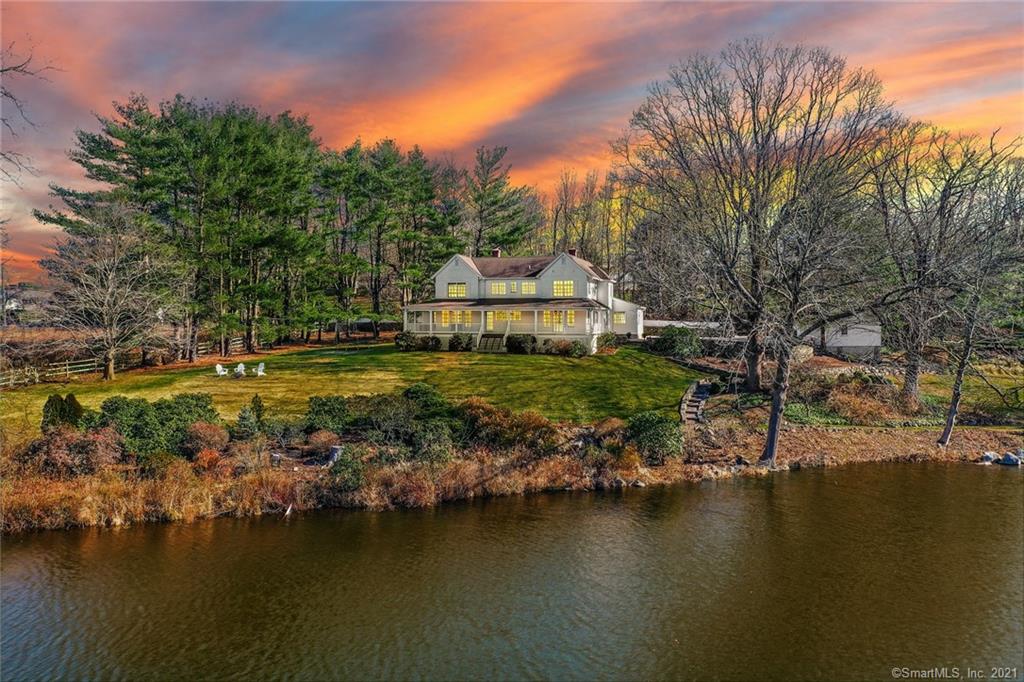 635 RIDGEFIELD ROAD