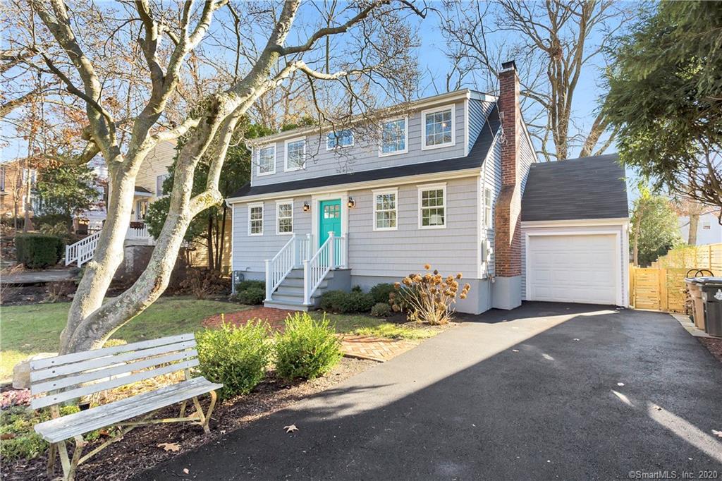 128 KNAPP STREET