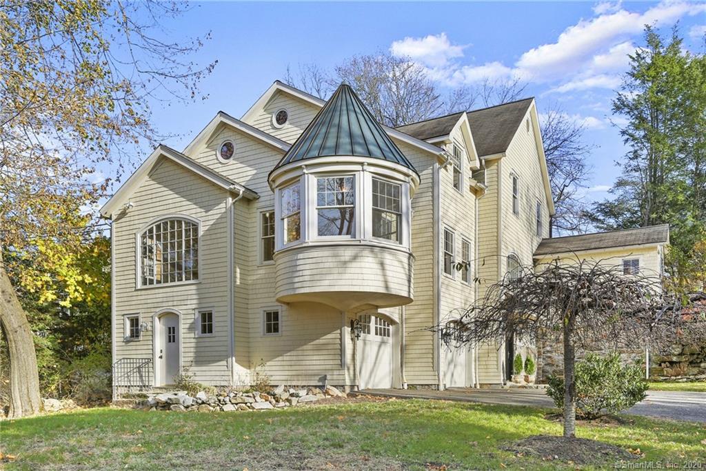 1 MANSFIELD PLACE