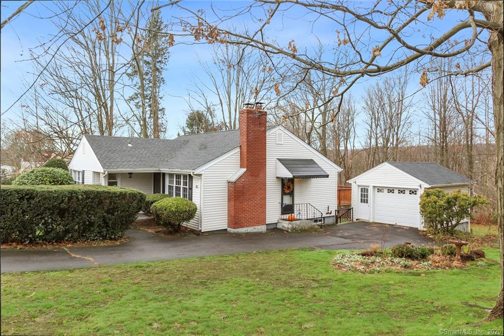 116 CHERRY HILL ROAD