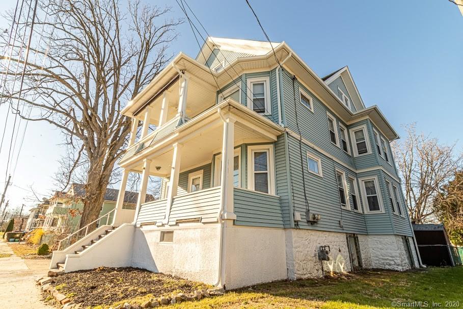 135 ASHCRAFT ROAD
