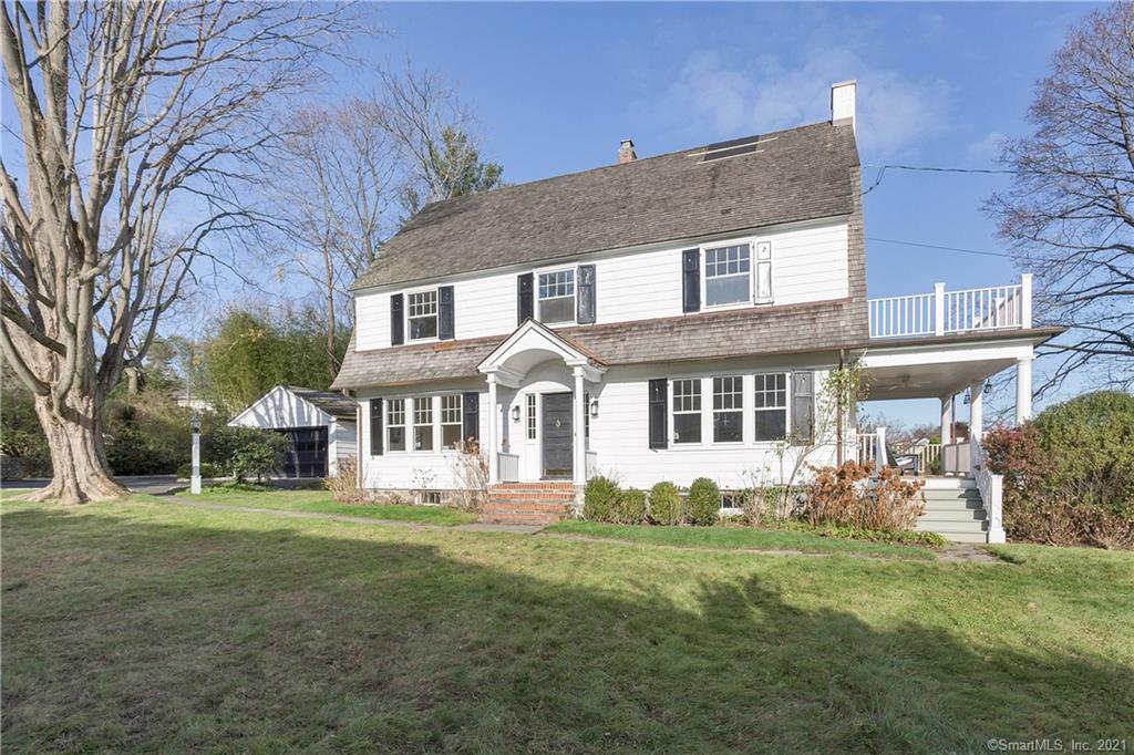 341 SHORE ROAD