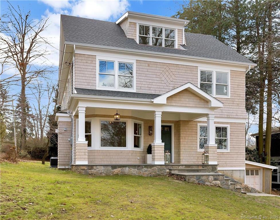 26 CHAPEL LANE