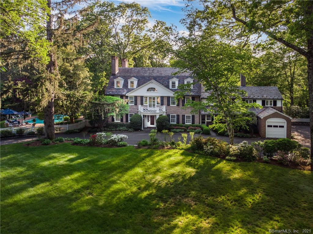 291 GREENLEY ROAD