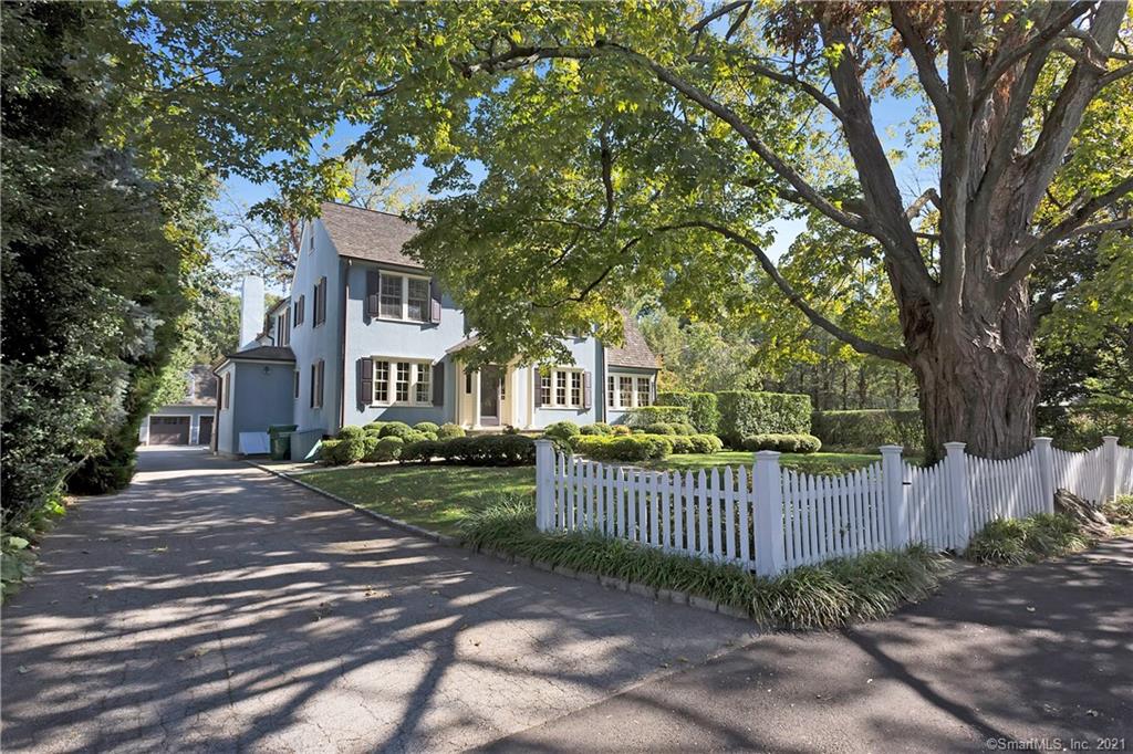 21 MAHER AVENUE