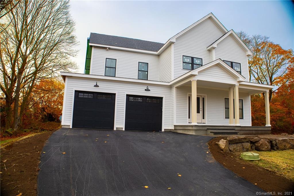 27 BAKERS COVE