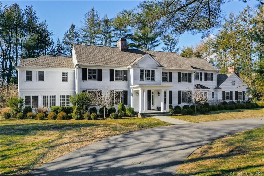 846 OENOKE RIDGE