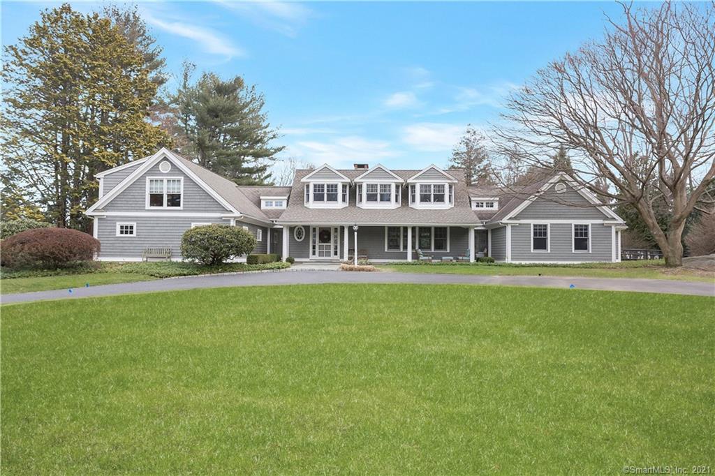 8 HOMEWOOD LANE