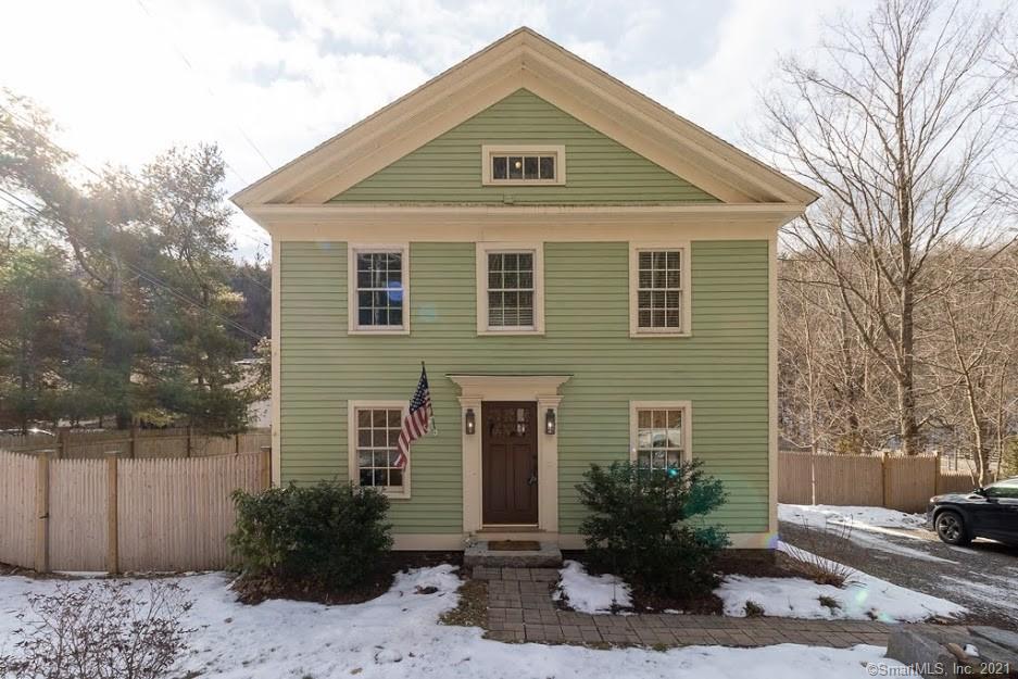 173 GREENWOODS ROAD WEST