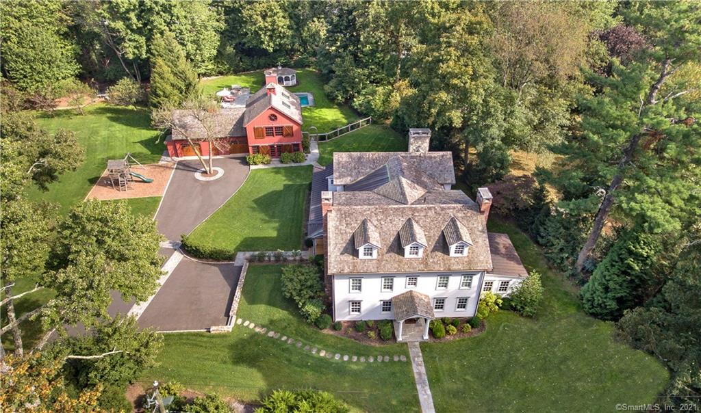 350 HOLLOW TREE RIDGE ROAD