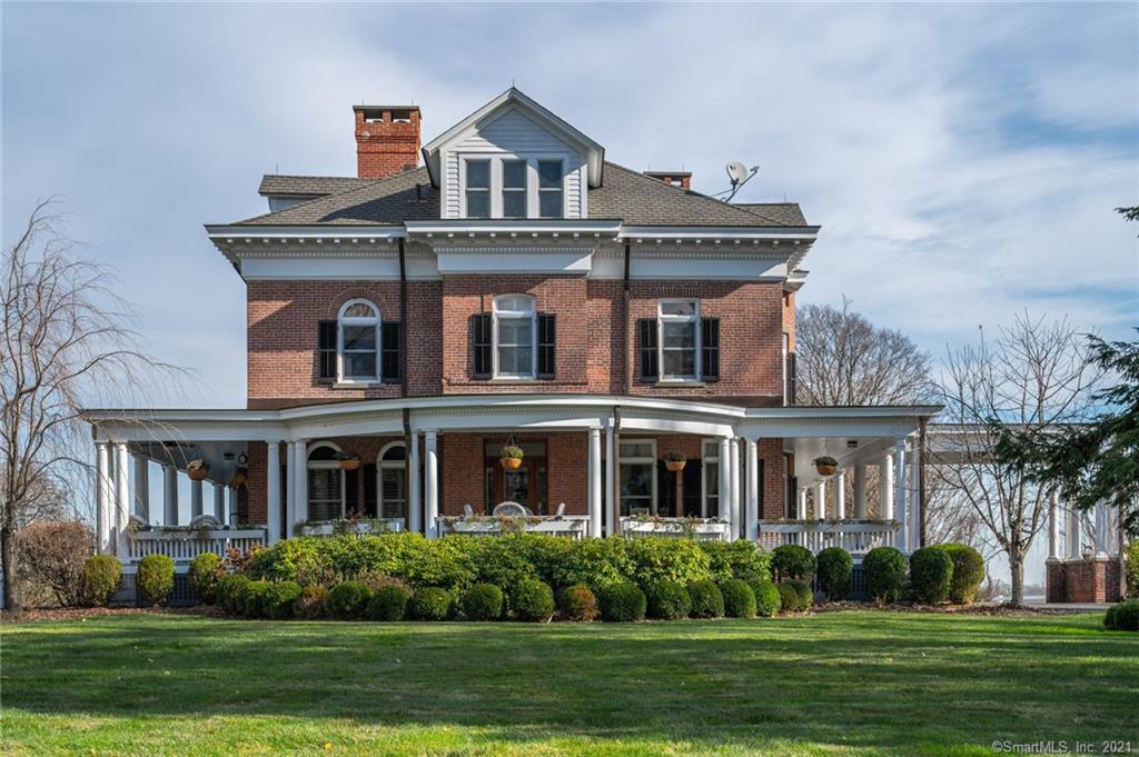 757 OENOKE RIDGE