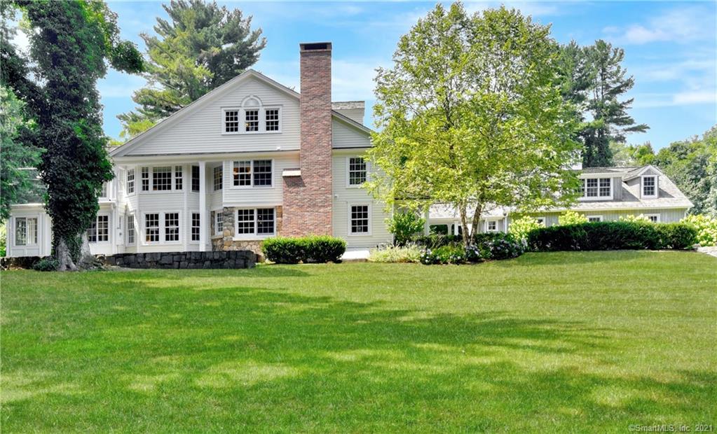 425 OENOKE RIDGE