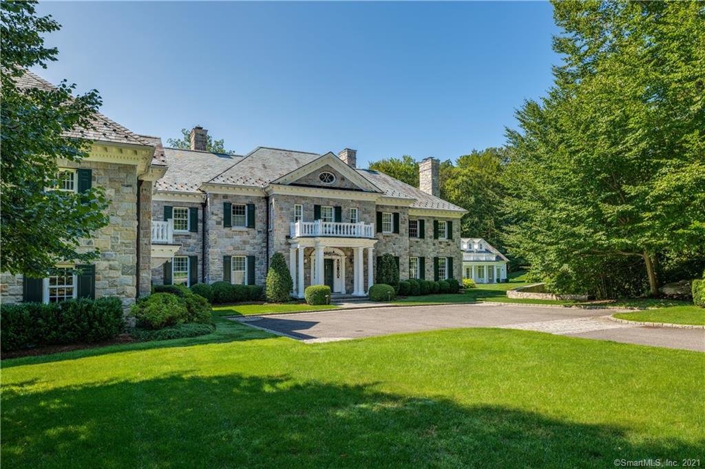 96 CONYERS FARM DRIVE