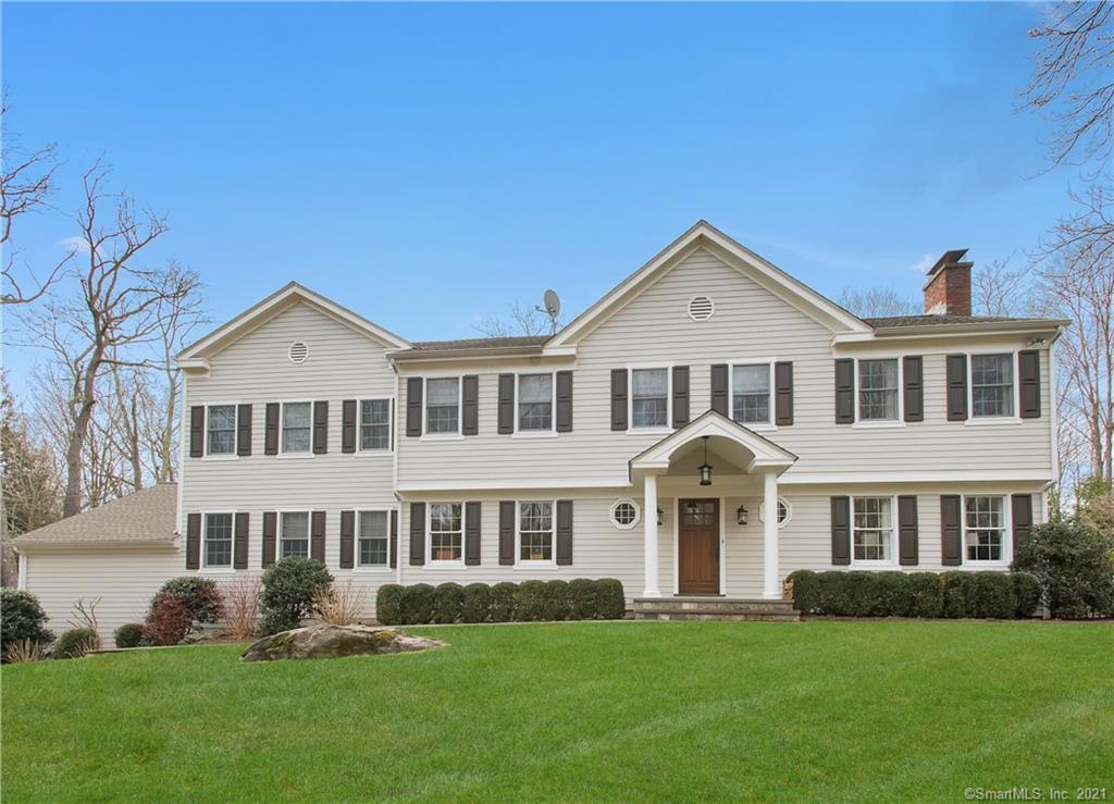 39 INDIAN MILL ROAD