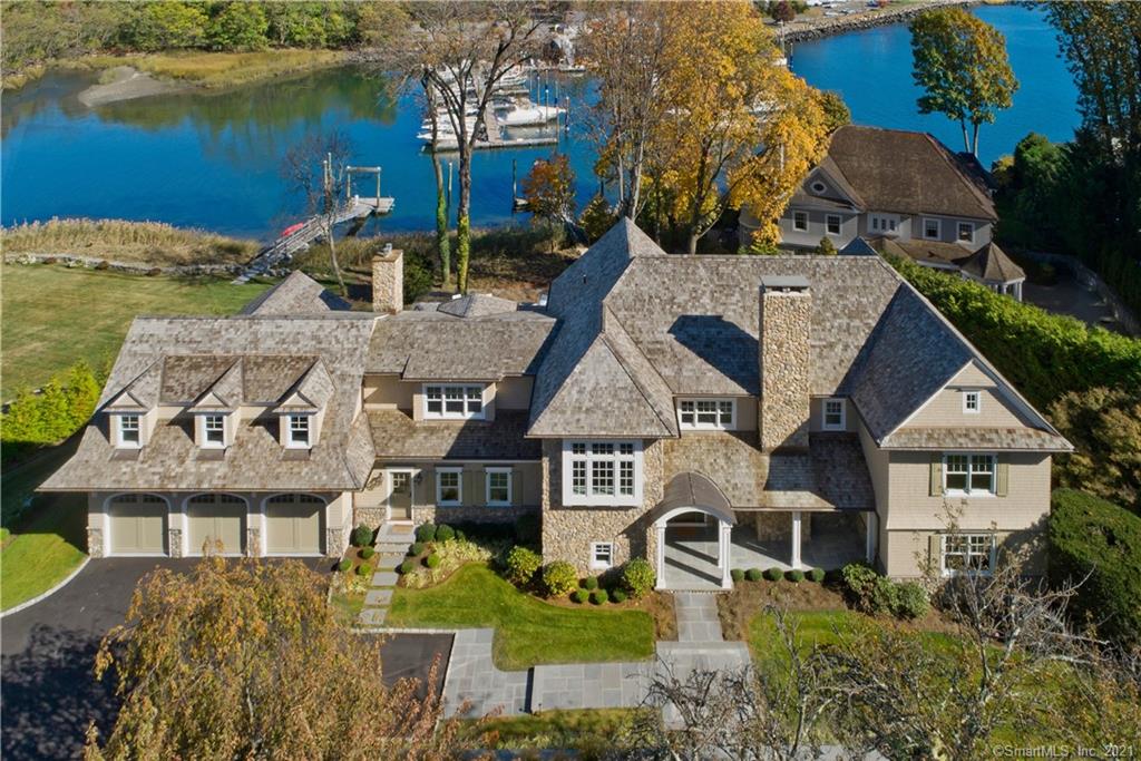 344 SHORE ROAD