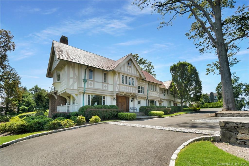 20 BUSH AVENUE