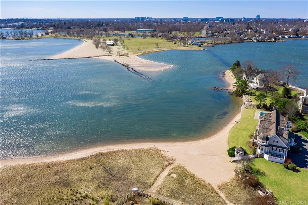 19 BRUSH ISLAND ROAD