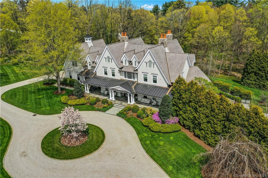 1083 SMITH RIDGE ROAD