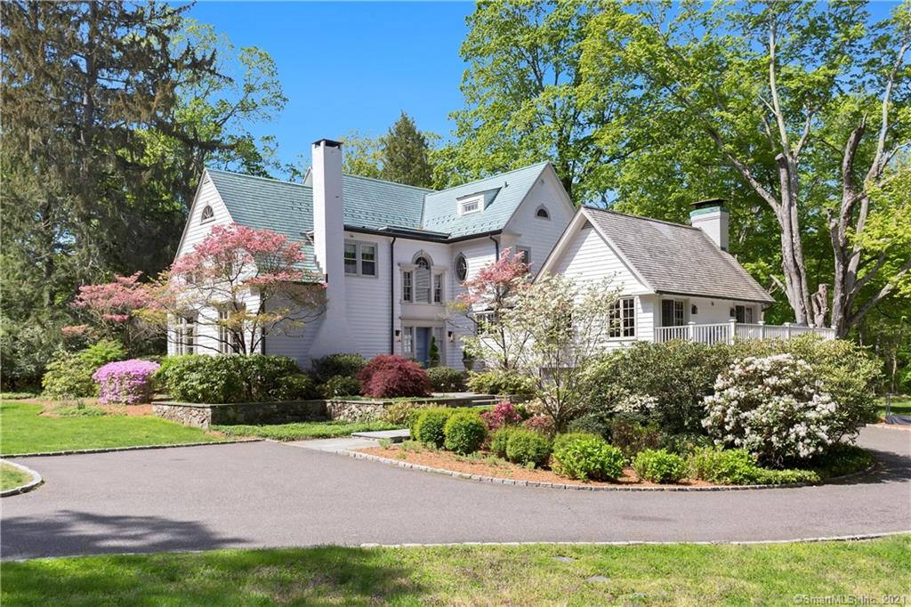 343 WAHACKME ROAD