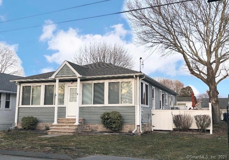 16 HARTFORD AVENUE