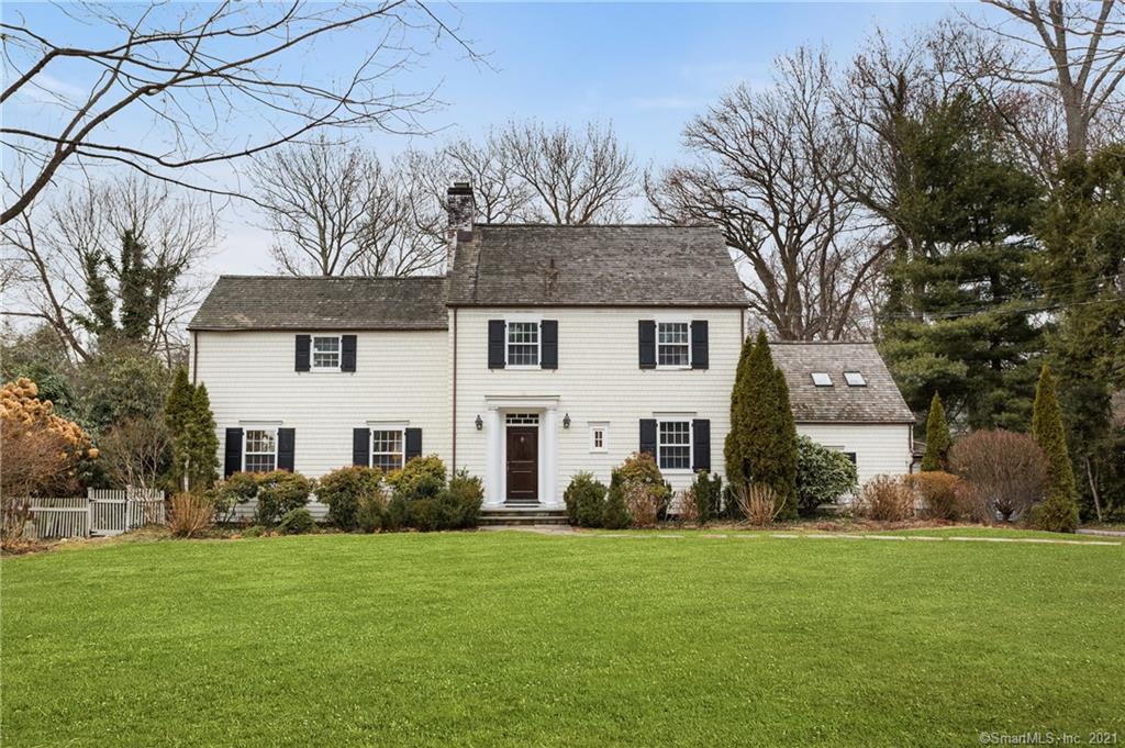 104 MEADOW ROAD