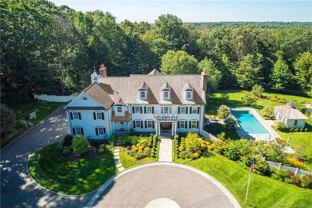 163 WOODRIDGE CIRCLE