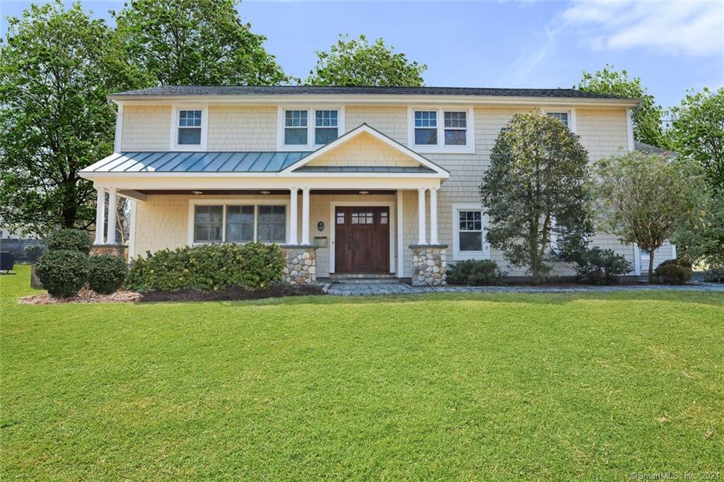 119 FIELD CREST ROAD