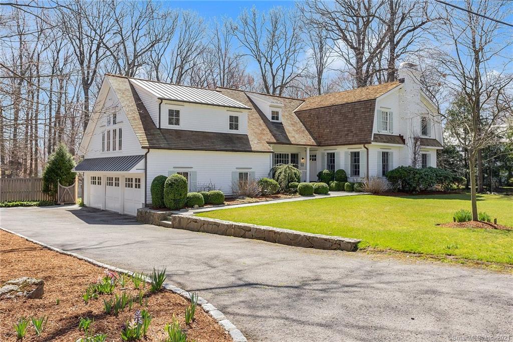 4 DELLWOOD ROAD