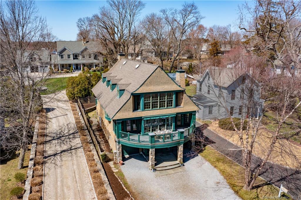 50 ROTON AVENUE