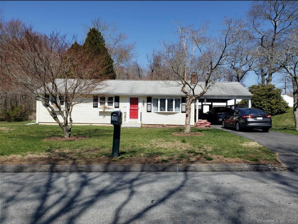 11 BEL AIRE DRIVE
