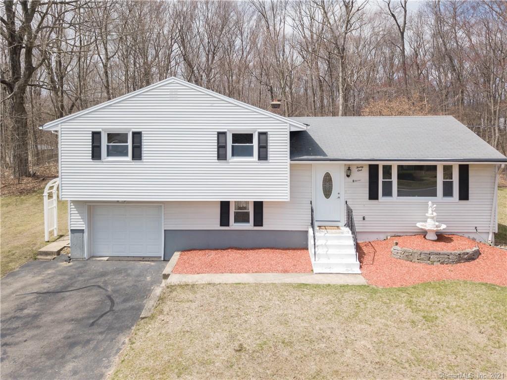 21 BRONSON ROAD